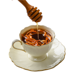Cordyceps Honey