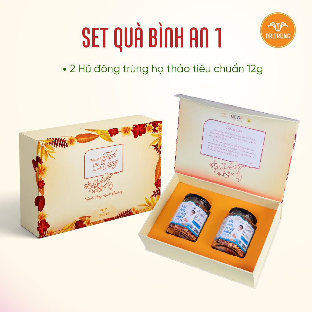 Peace gift set