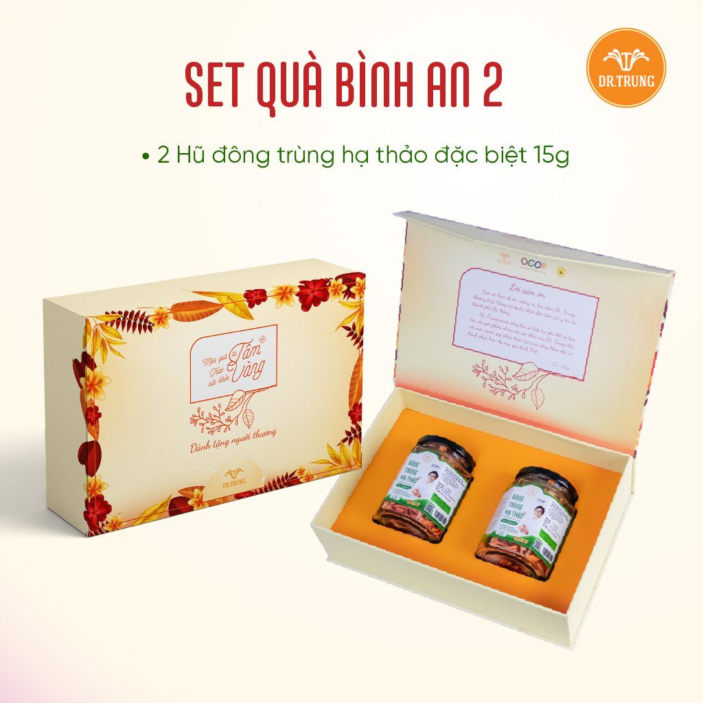 Peace gift set