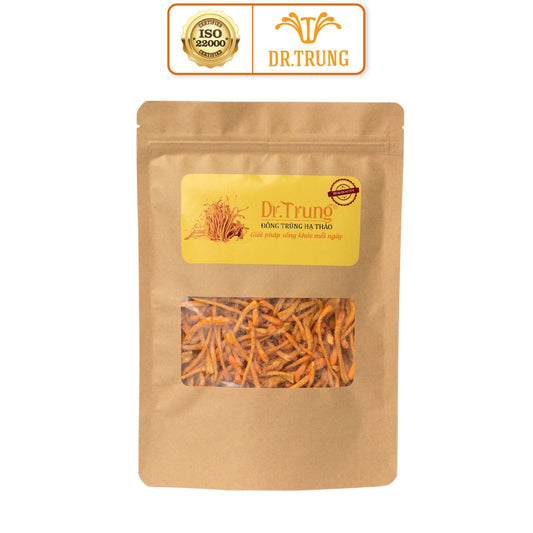 Fresh Cordyceps